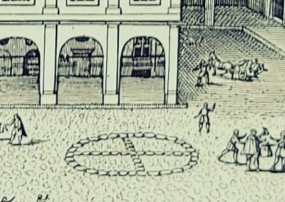 GESCHICHTE BIS ZUM ENDE DER UNIVERSITÄT (1803)