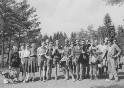 5.2. Wandertage und Ausflüge