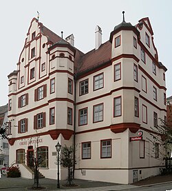 3.1.1. Heinrich Roth