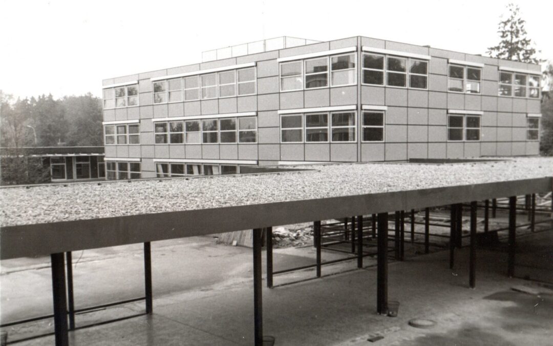 4.2.3. Der Grüne Bau