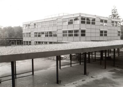 4.2.3. Der Grüne Bau