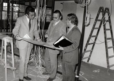 4.2. Neubau an der Ziegelstraße