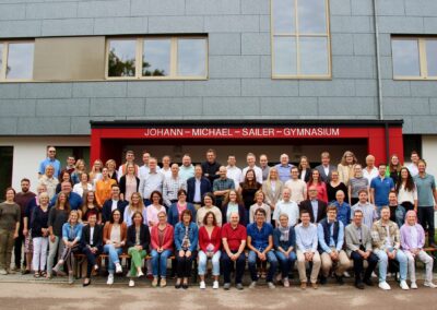 2.2. Lehrer- Collegia