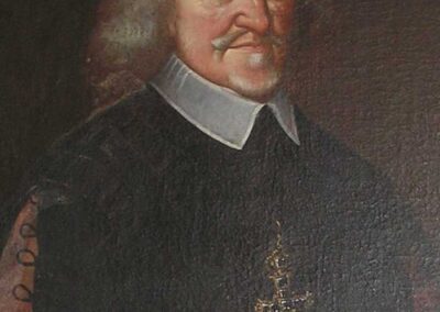 3.1.2 Marquard II. von Castell