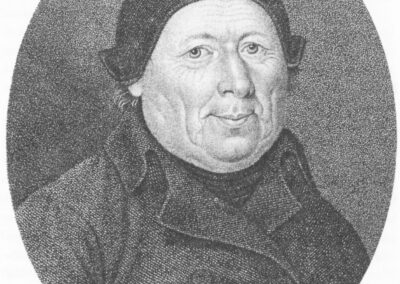 Johann Michael Sailer